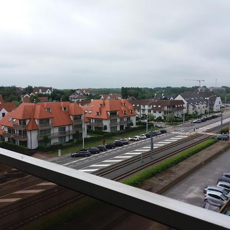 Studio Gaeton Nieuwpoort Exterior foto